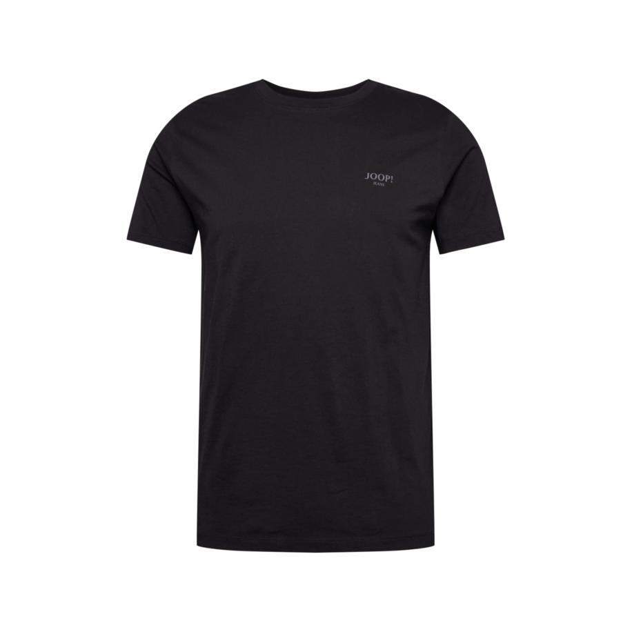 JOOP! Jeans JOOP! Jeans Shirt Alphis zwart -