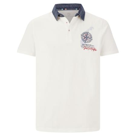 jan vanderstorm Jan Vanderstorm Shirt Torgund wolwit