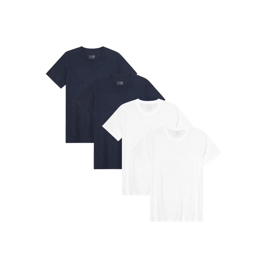 DANISH ENDURANCE DANISH ENDURANCE Shirt gemengde kleuren -