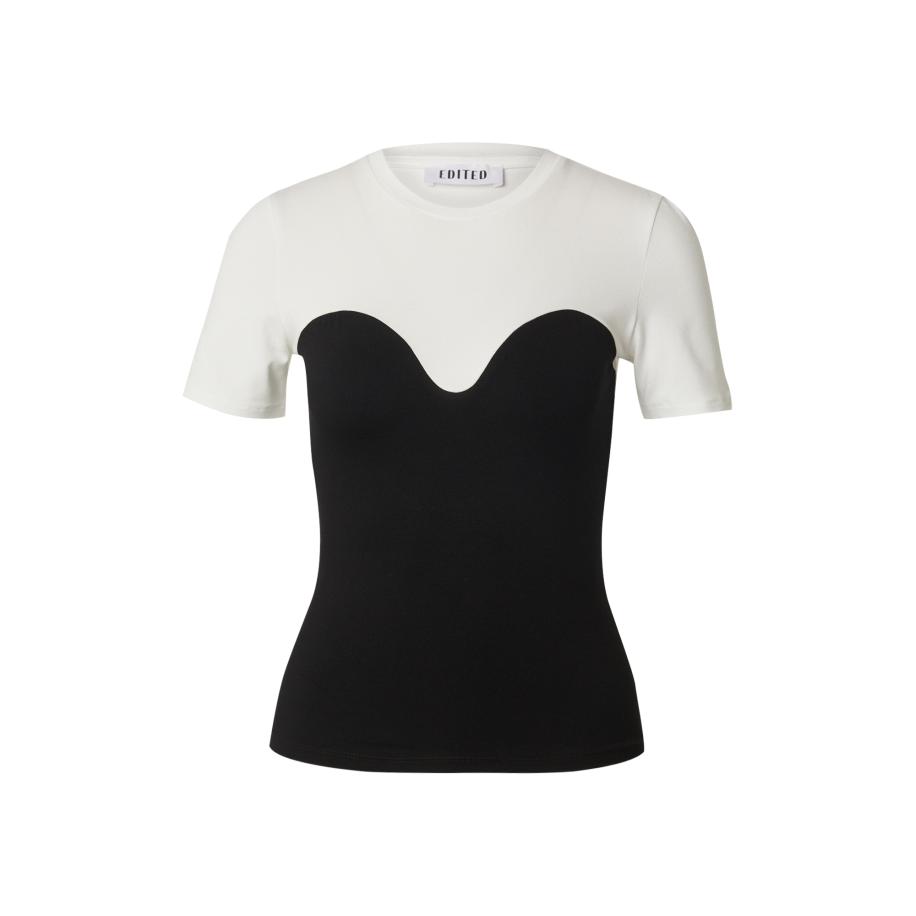 EDITED EDITED Shirt Editha zwart -