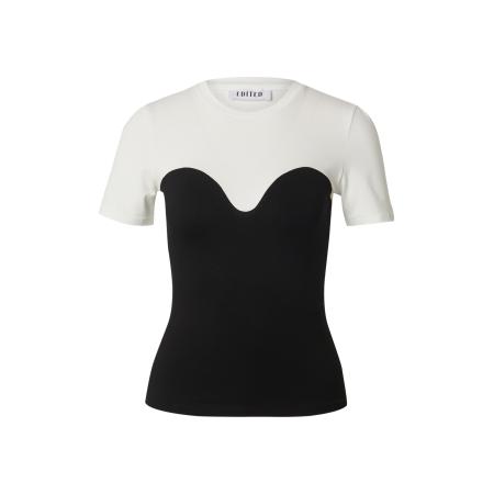 EDITED EDITED Shirt Editha zwart