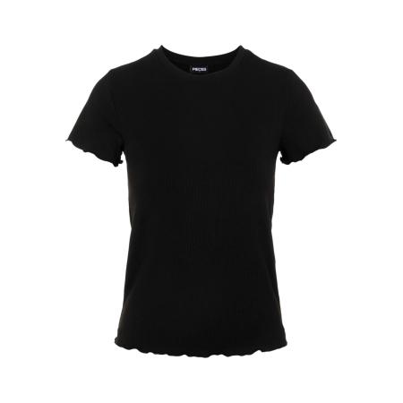 Pieces PIECES Shirt Nicca zwart