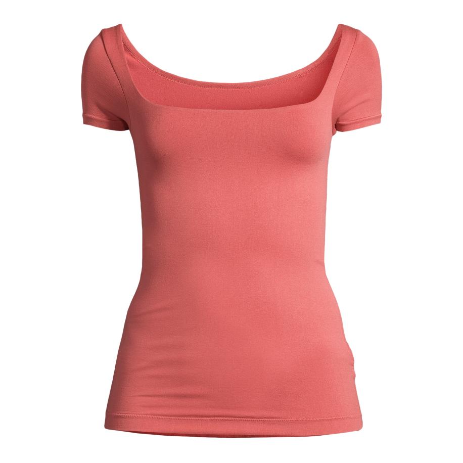 Aeropostale AÉROPOSTALE Shirt koraal -