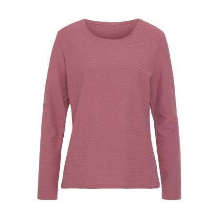 Lascana LASCANA Shirt cyclaam