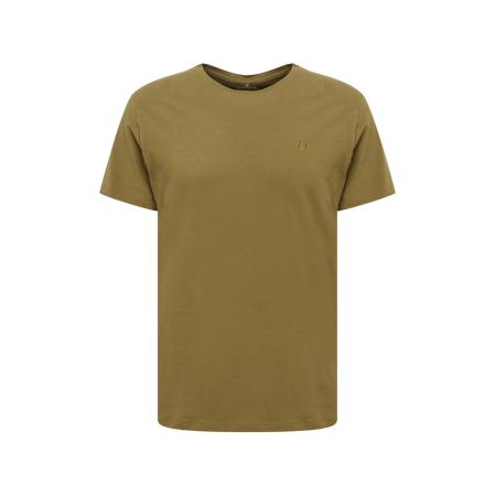 BLEND Shirt Dinton olijfgroen