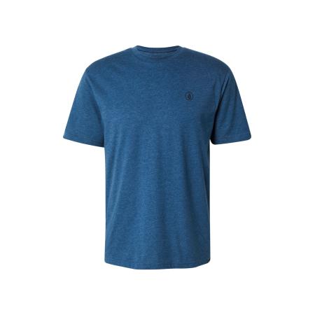 Volcom Volcom Shirt blauw / zwart