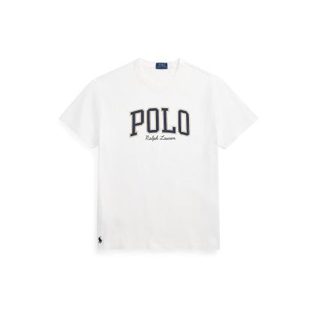 Polo Ralph Lauren Polo Ralph Lauren Shirt navy / greige / wit