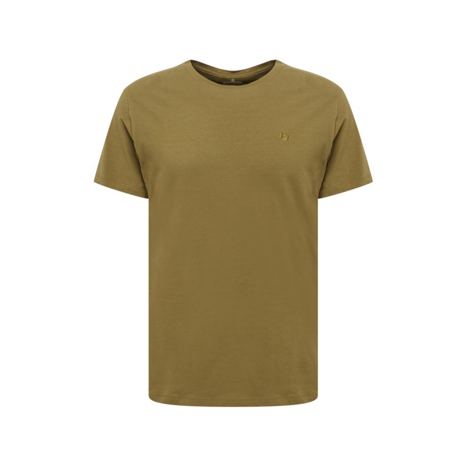Blend BLEND Shirt Dinton olijfgroen -