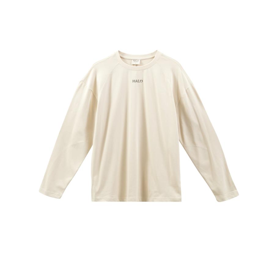 Halo HALO Shirt ecru -