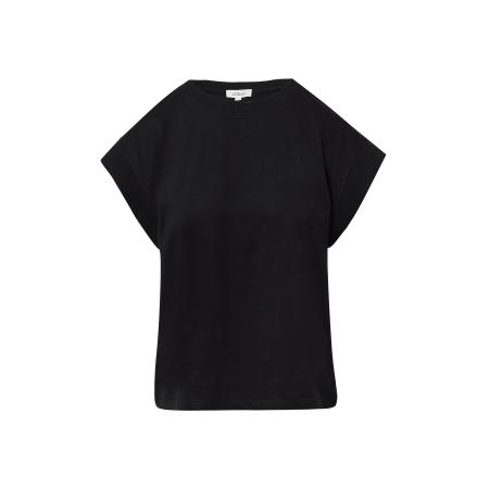s.Oliver Shirt zwart