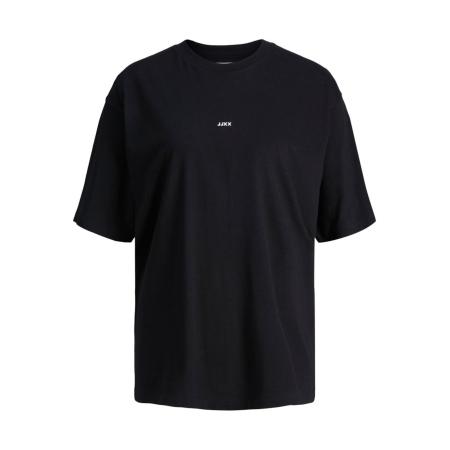 JJXX JJXX Shirt Andrea zwart / wit