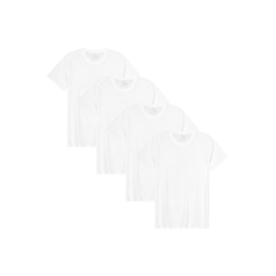 DANISH ENDURANCE DANISH ENDURANCE Shirt wit -