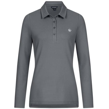 Giesswein GIESSWEIN Shirt grafiet