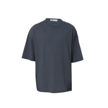 VAMOS CLO Shirt petrol