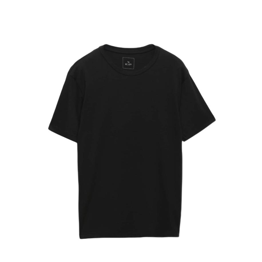 KİP Shirt zwart Zwart