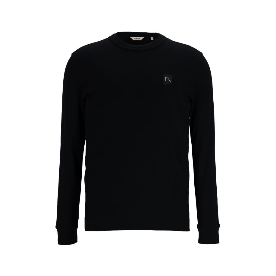 Chasin' CHASIN Shirt Hely zwart -