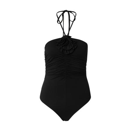 EDITED EDITED Top Tenea zwart