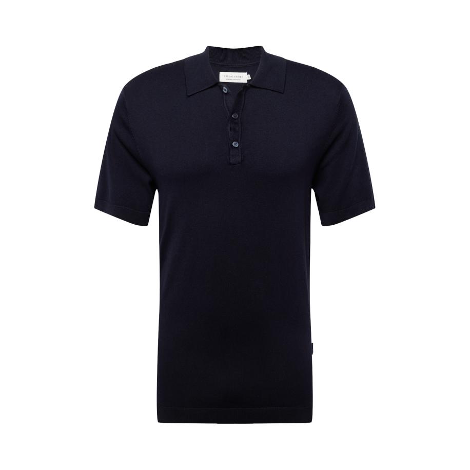 Casual Friday Casual Friday Shirt Karl navy -
