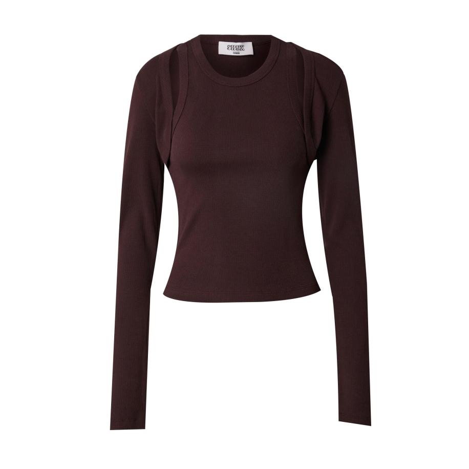 SHYX SHYX Shirt aubergine -