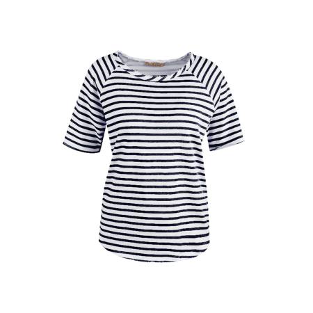 Smith & Soul Smith&Soul Shirt crème / marine