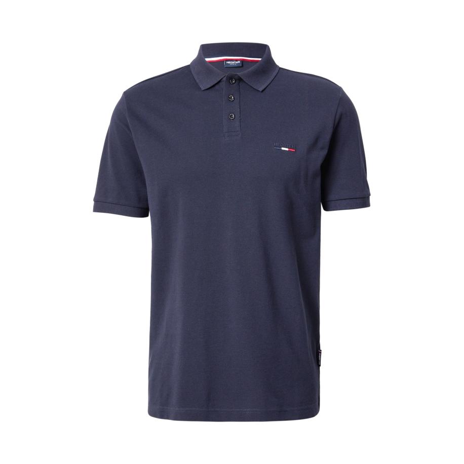 HECHTER PARIS HECHTER PARIS Shirt navy -