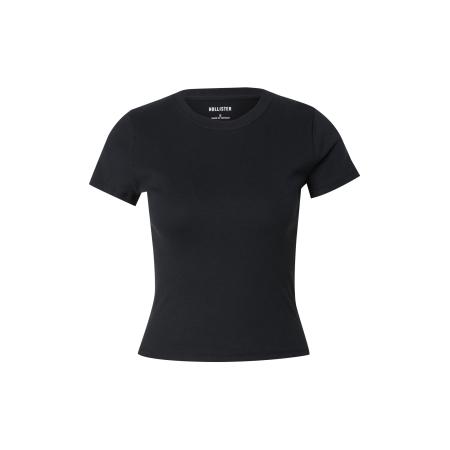 Hollister HOLLISTER Shirt zwart