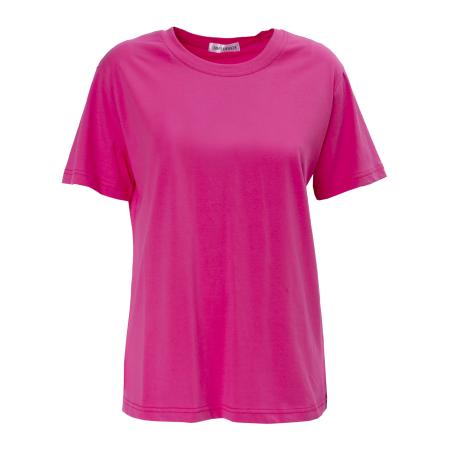 Influencer Influencer Shirt pink