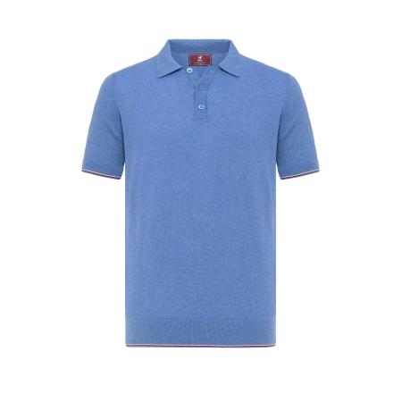 Williot Williot Shirt saffier