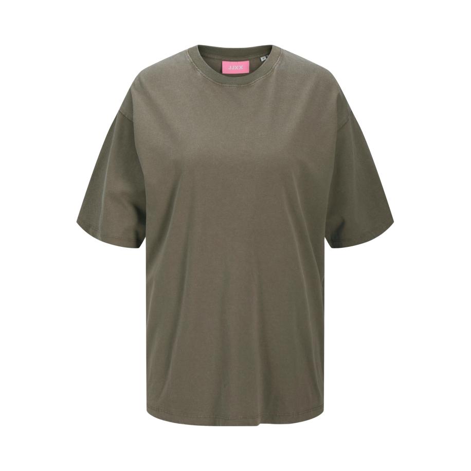 JJXX JJXX Shirt JXAndrea taupe -