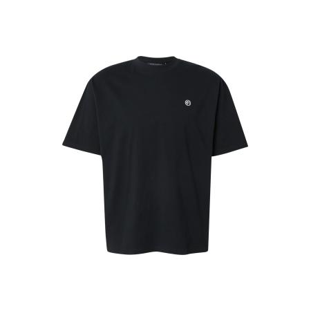 Elias Rumelis Elias Rumelis Shirt FABIEN zwart / wit