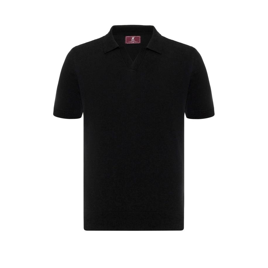 Williot Williot Shirt zwart -