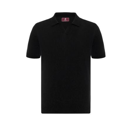 Williot Williot Shirt zwart