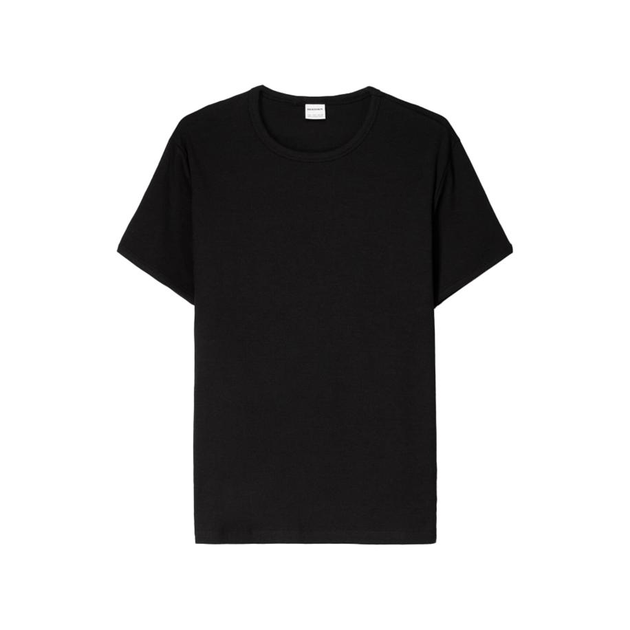 Bershka Bershka Shirt zwart -