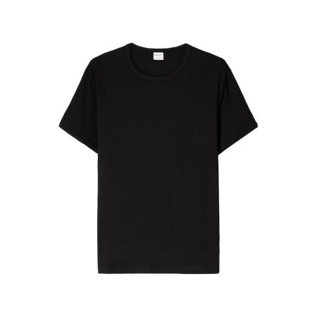 Bershka Bershka Shirt zwart