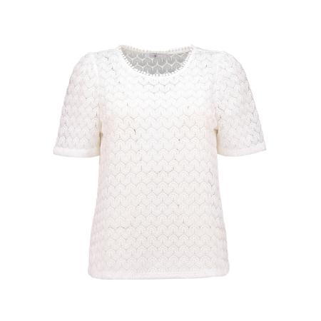 Hailys Hailys Shirt Be44cca offwhite