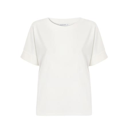 TATUUM TATUUM Shirt Bow offwhite