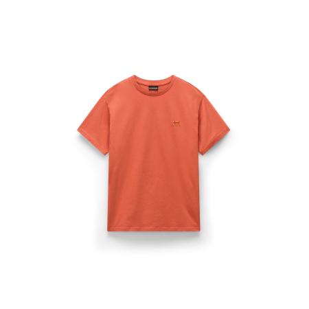 Napapijri NAPAPIJRI Shirt S-Nina lichtoranje