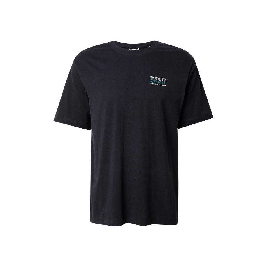 Only & Sons Only & Sons Shirt ONSHOYA groen / zwart / wit -
