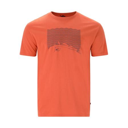 Cruz Cruz Shirt Gander koper