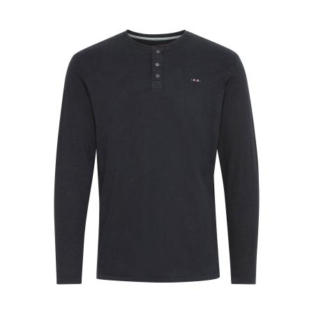 FQ1924 FQ1924 Shirt FQGERT zwart