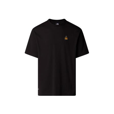 The North Face THE NORTH FACE Shirt zwart