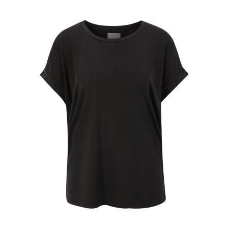 Culture CULTURE Shirt Kajsa zwart