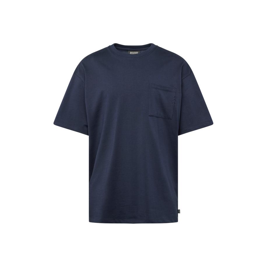 Scotch & Soda SCOTCH & SODA Shirt CORE navy -