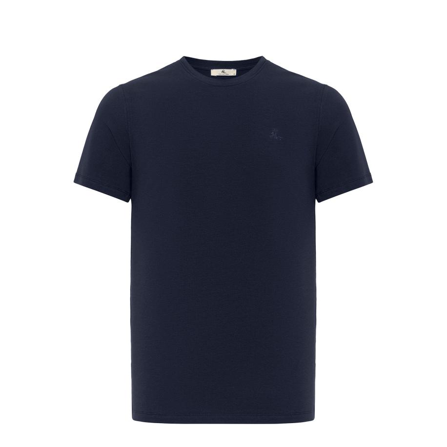 Daniel Hills Daniel Hills Shirt marine -