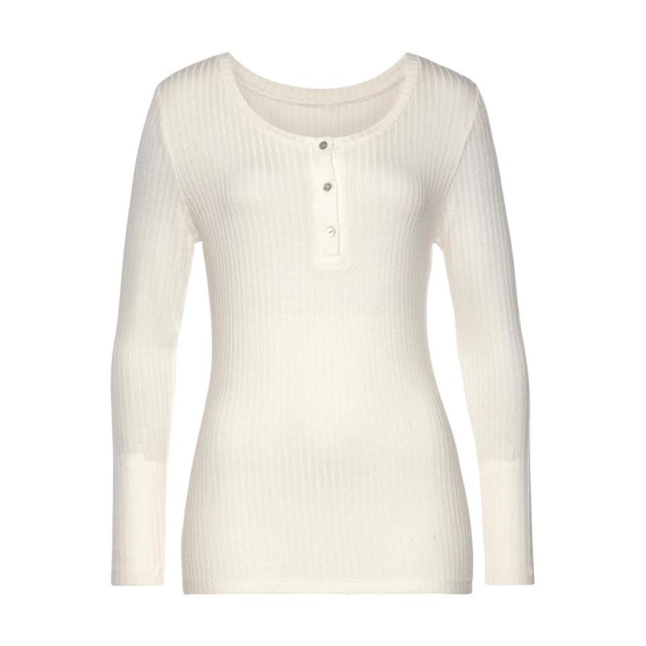 VIVANCE VIVANCE Shirt crème -