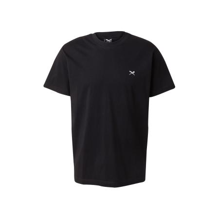 Iriedaily Iriedaily Shirt zwart / wit