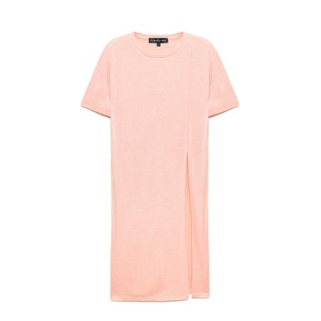 No Matter What No Matter What Shirt oranje