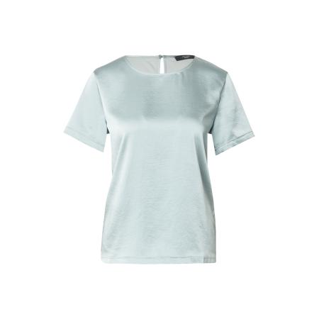 Weekend Max Mara Weekend Max Mara Shirt GILBERT mintgroen