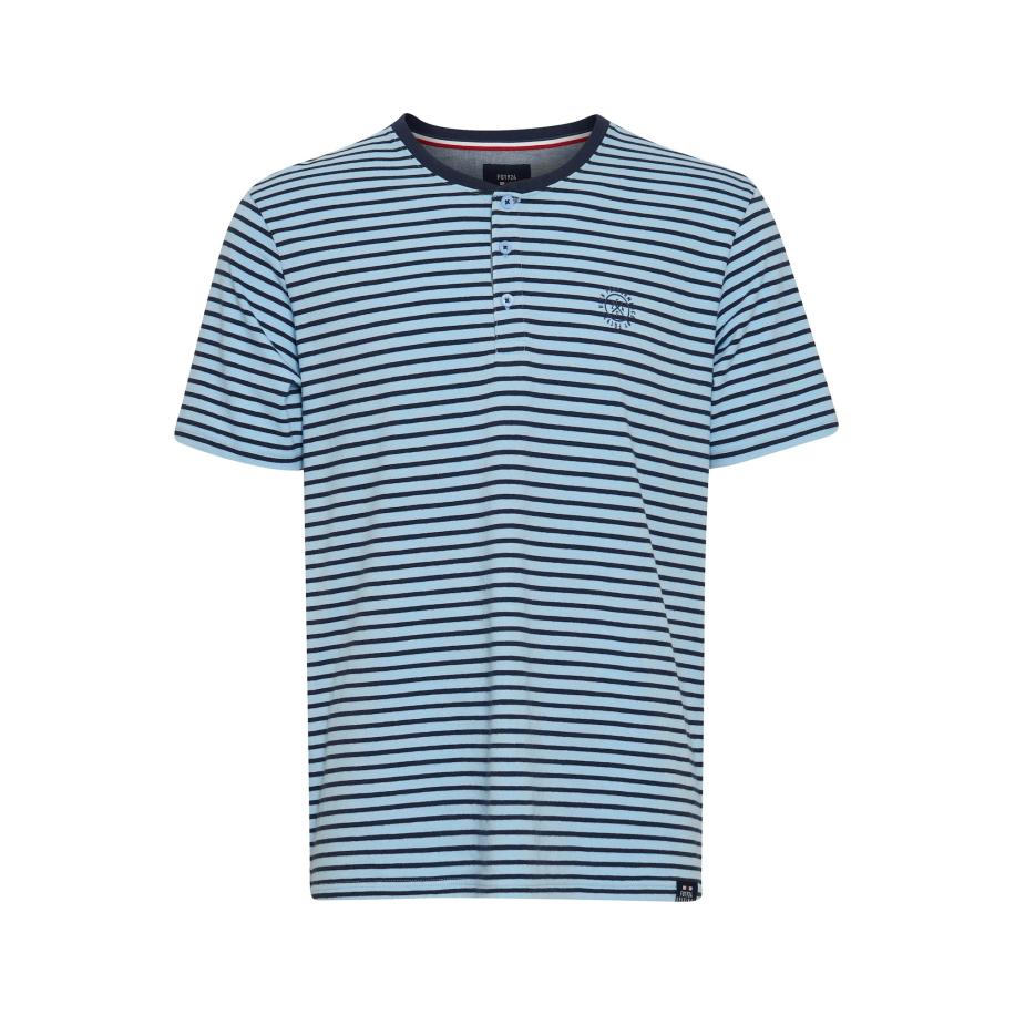 FQ1924 FQ1924 Shirt Can blauw -