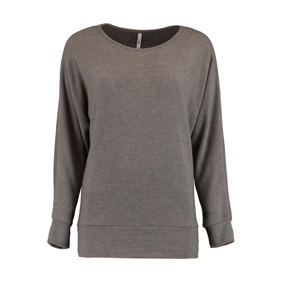 Hailys Hailys Shirt Iz44zy kaki -